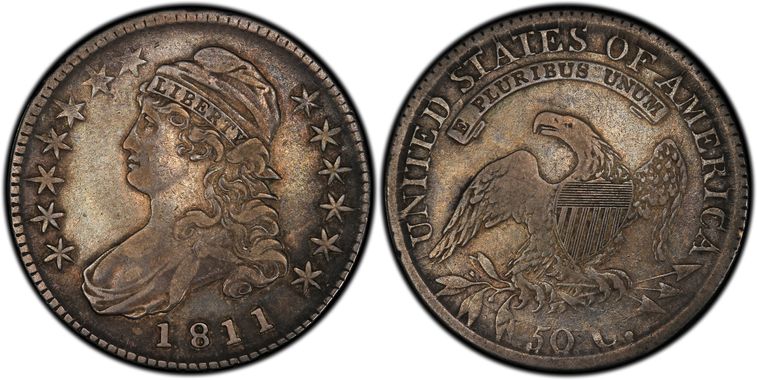 Cert 21277218 - Coin Image