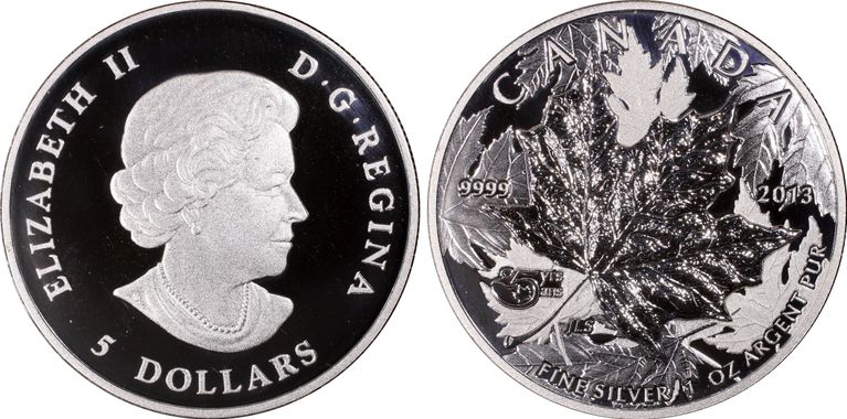 Cert 28981884 - Coin Image