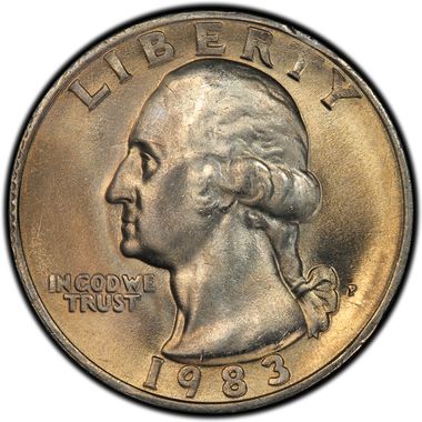 Cert 28646307 - Coin Image