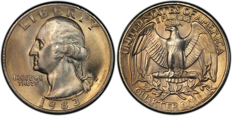 Cert 28646307 - Coin Image