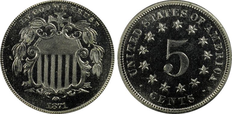Cert 28646284 - Coin Image