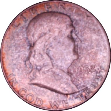 Cert 28662850 - Coin Image