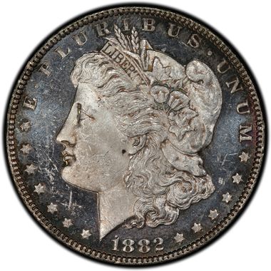 Cert 28985850 - Coin Image