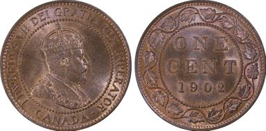 1902 1C MS64RB