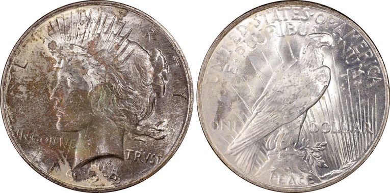 Cert 28655226 - Coin Image