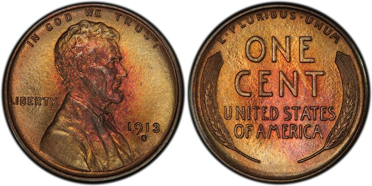 Cert 28991590 - Coin Image