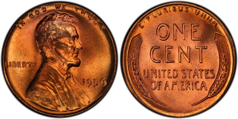 Cert 28991597 - Coin Image