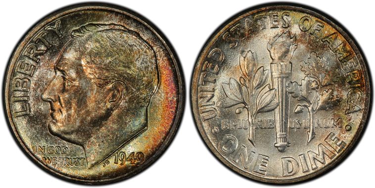 Cert 28991599 - Coin Image