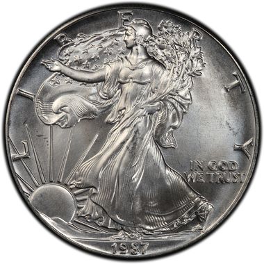 Cert 28655510 - Coin Image