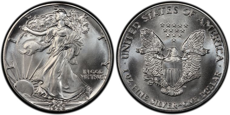 Cert 28655511 - Coin Image