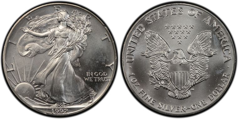 Cert 28655515 - Coin Image