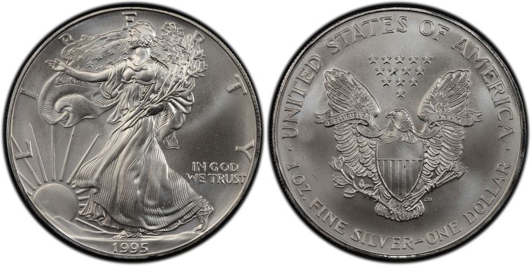 Cert 28655518 - Coin Image