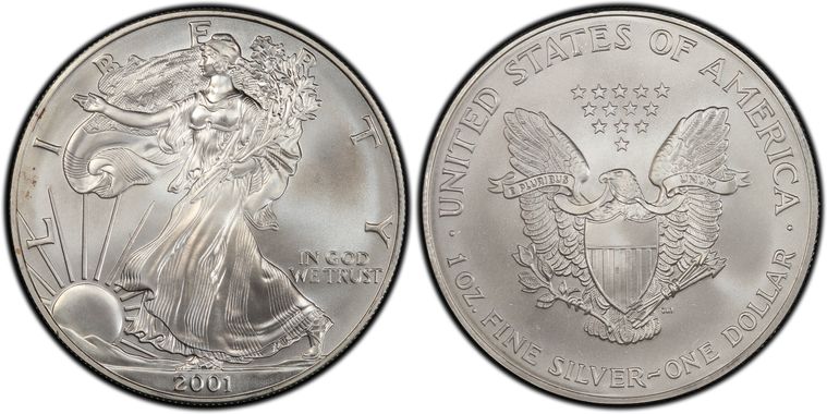 Cert 28602361 - Coin Image