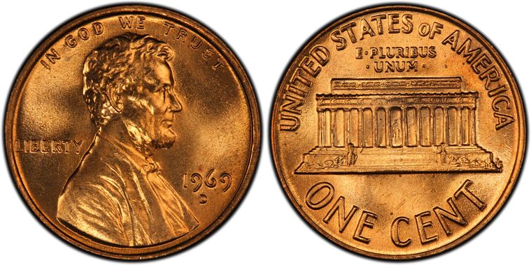 Cert 28601602 - Coin Image