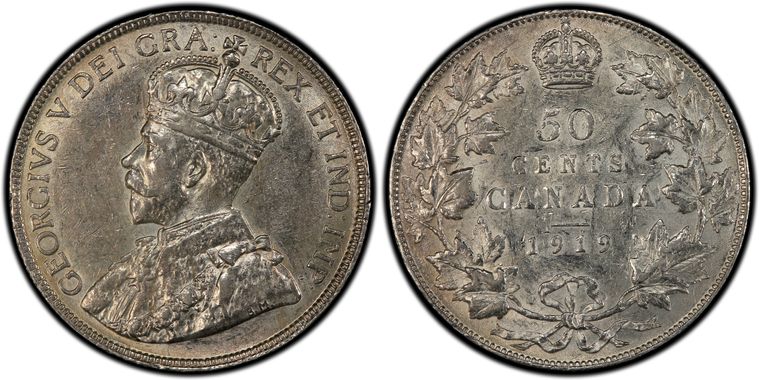 Cert 28603216 - Coin Image