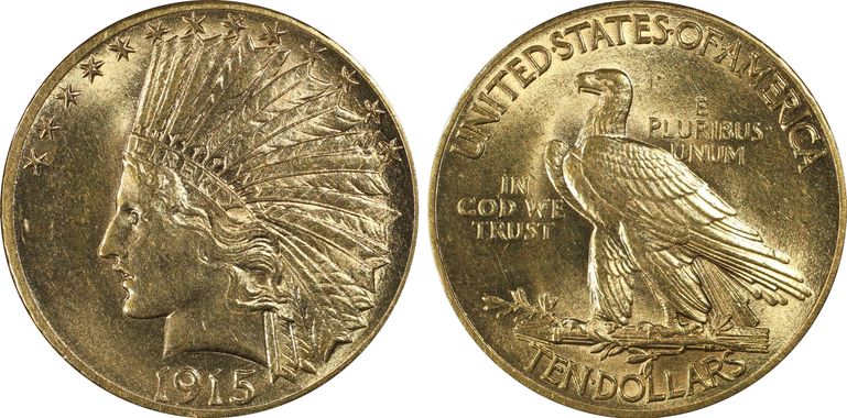 Cert 28630003 - Coin Image