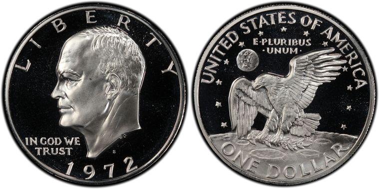 Cert 28600550 - Coin Image