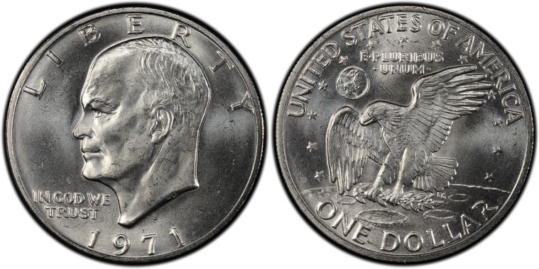 Cert 28600552 - Coin Image