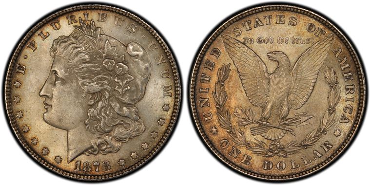 Cert 28609691 - Coin Image