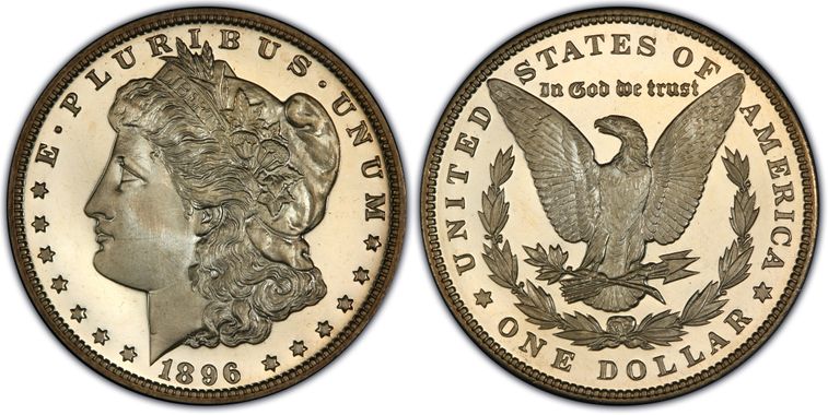 Cert 21360888 - Coin Image