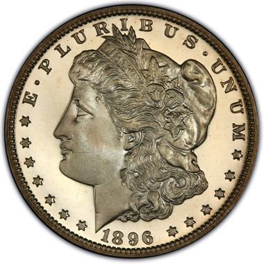 Cert 21360888 - Coin Image