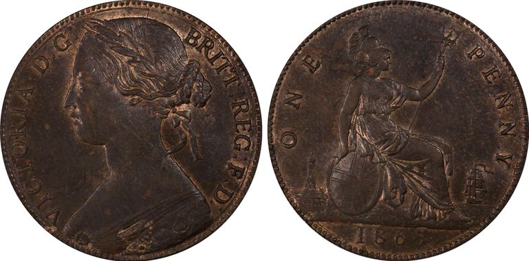 Cert 28609846 - Coin Image