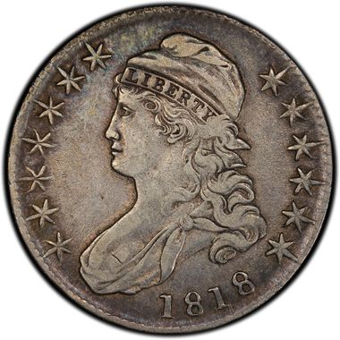 Cert 28635603 - Coin Image
