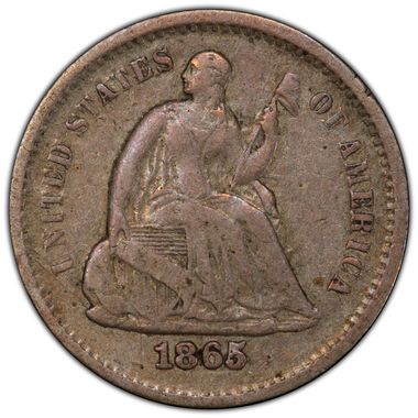 Cert 28669101 - Coin Image