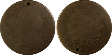 1795 1C Plain Edge N1BN