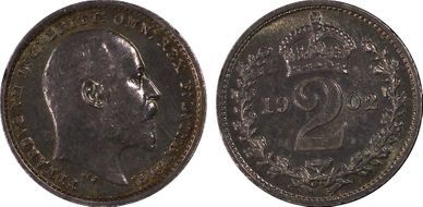 1902 2D Mdy S-3988 PL65