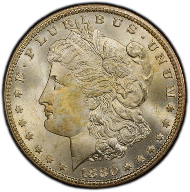 Cert 21361805 - Coin Image