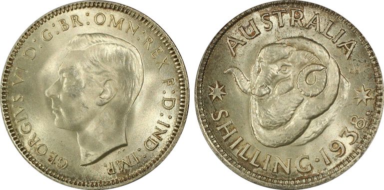 Cert 28956958 - Coin Image