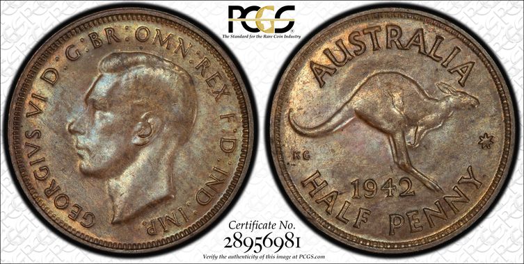 Cert 28956981 - Coin Image