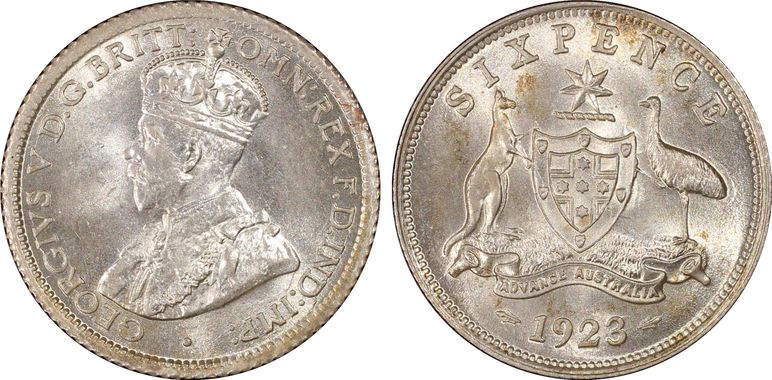 Cert 28956901 - Coin Image