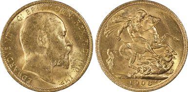 1906-S Sov S-3973 MS63