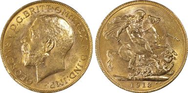 1913-P Sov S-4001 MS64