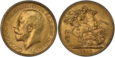 1912-P Sov S-4001 MS62