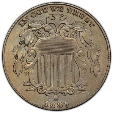 Cert 28978606 - Coin Image
