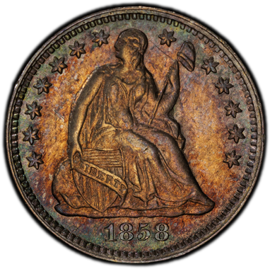 Cert 28948345 - Coin Image