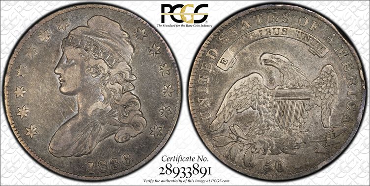 Cert 28933891 - Coin Image