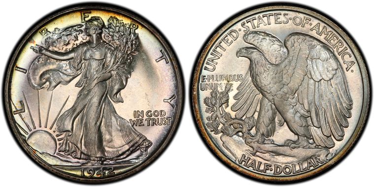 Cert 28930647 - Coin Image