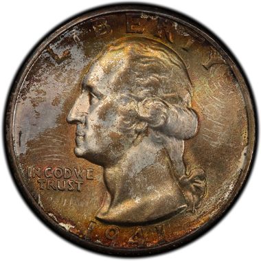 Cert 28955518 - Coin Image