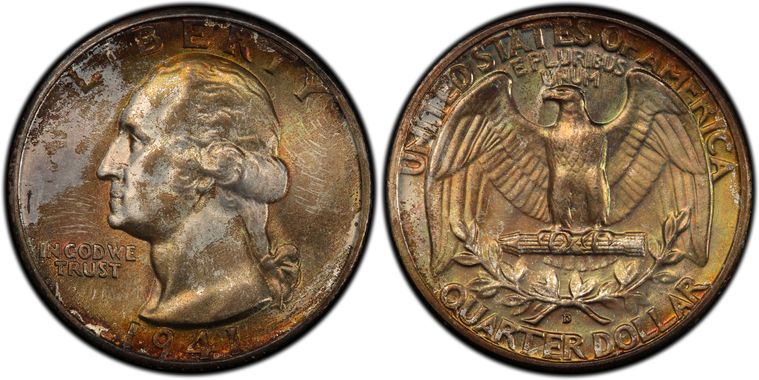 Cert 28955518 - Coin Image