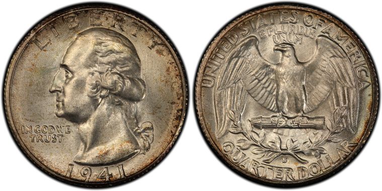 Cert 28955519 - Coin Image