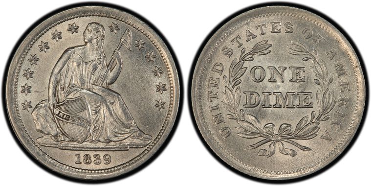 Cert 28207774 - Coin Image