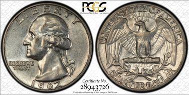 1962 25C DDO, FS-101 AU55