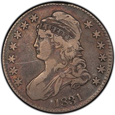 Cert 28953267 - Coin Image