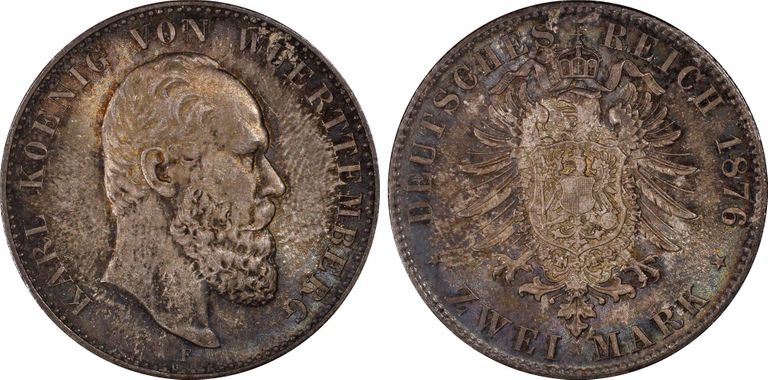 Cert 28914779 - Coin Image