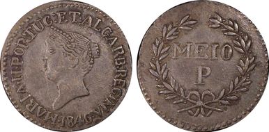 1846/5 1/2 Par KM-271 XF45