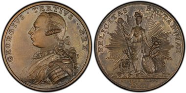 1760 Medal Eimer-683 AE PR63